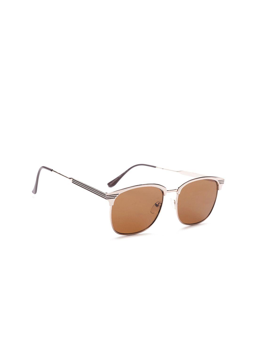 mast & harbour unisex browline sunglasses mfb-pn-ps-t9388