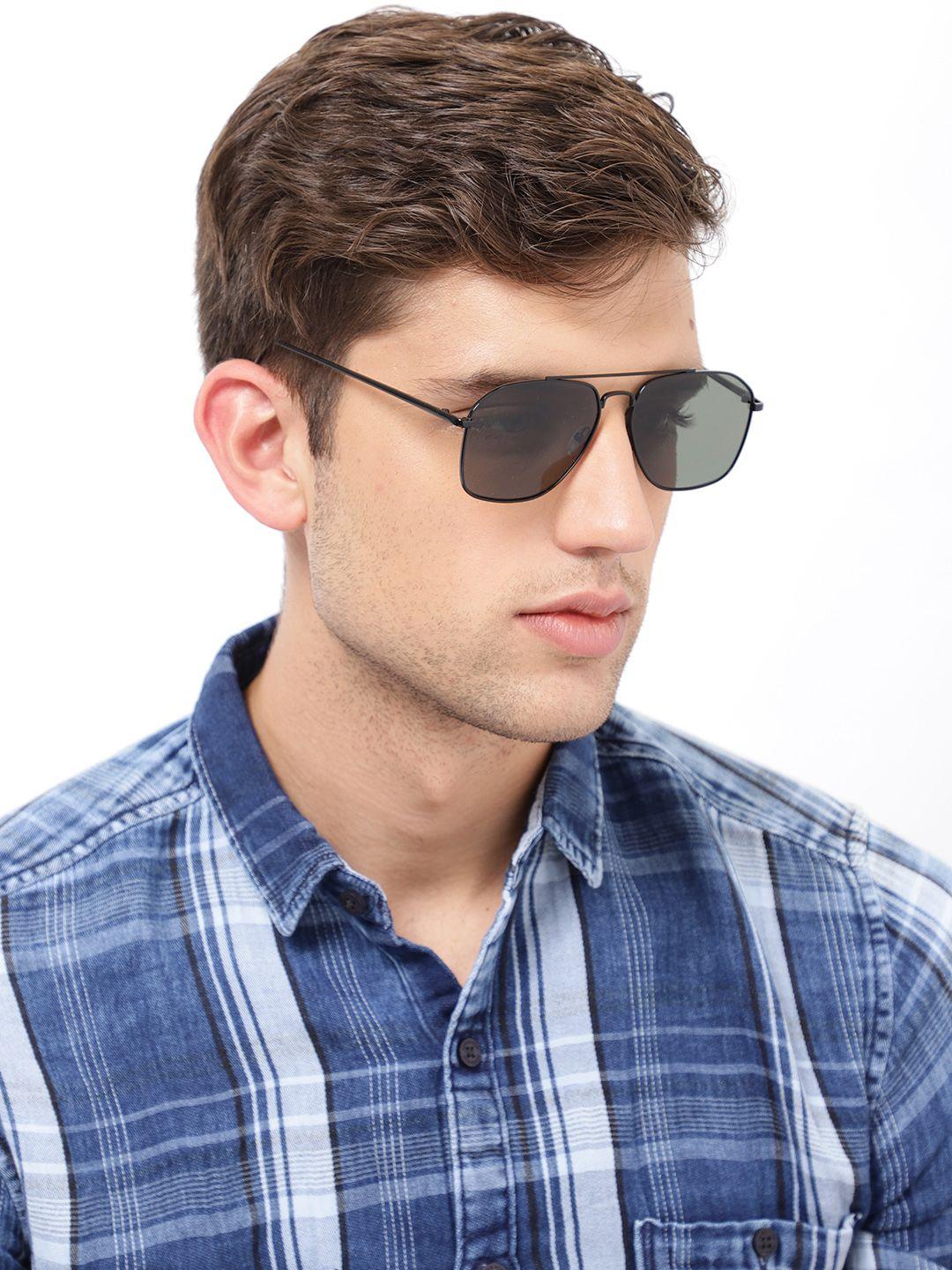 mast & harbour unisex square sunglasses mfb-pn-ps-t9301