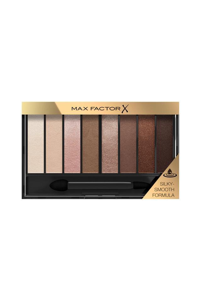 masterpiece nude palette eye shadow