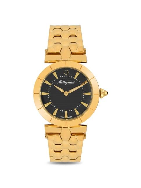 mathey tissot d106pn analog watch for women