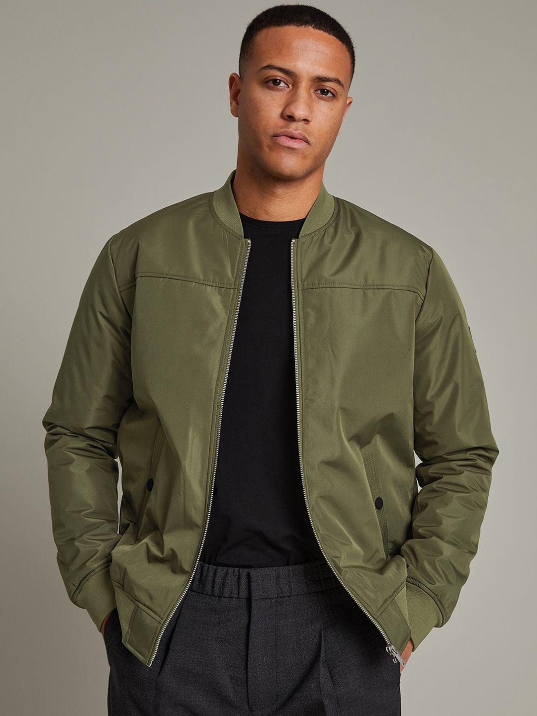 matinique men lightweight bomber jacket