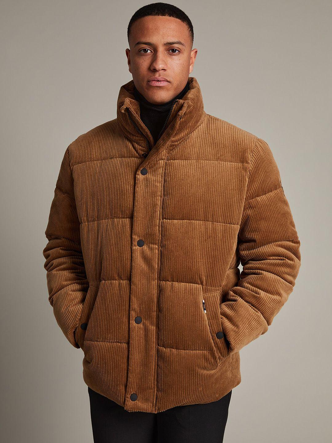 matinique men lightweight cotton padded jacket