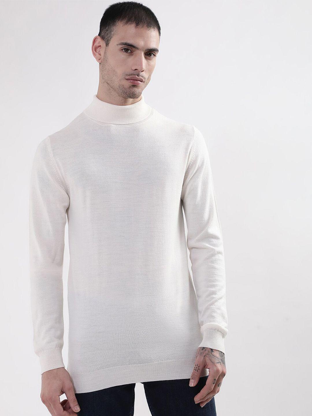 matinique men turtle neck pullover