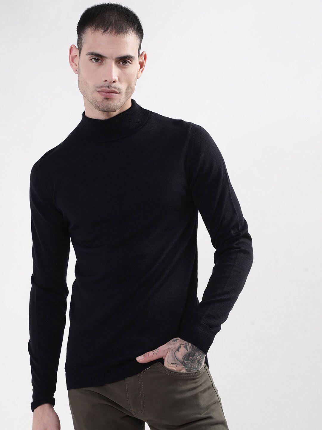 matinique men wool pullover