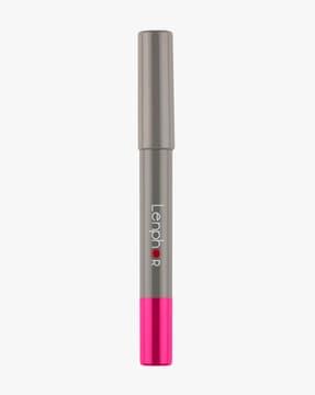 matt show-off lip crayon rosie fushsia