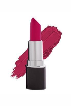 matte & satin lipstick - m04 rose rose