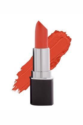 matte & satin lipstick - s18 peach tango