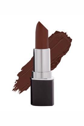 matte & satin lipstick - s23 wood brown