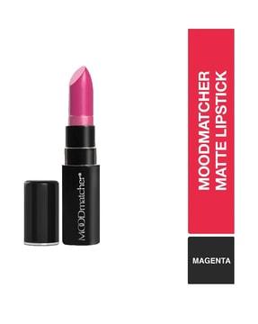 matte lipstick - magenta