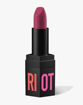 matte riot 255 - matte magnolia