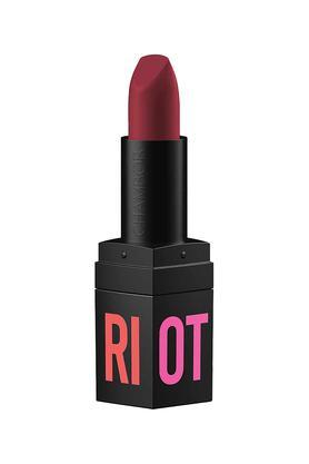 matte riot no.201 lipstick - date night