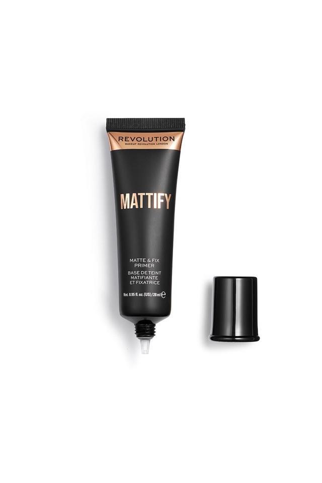 mattify primer