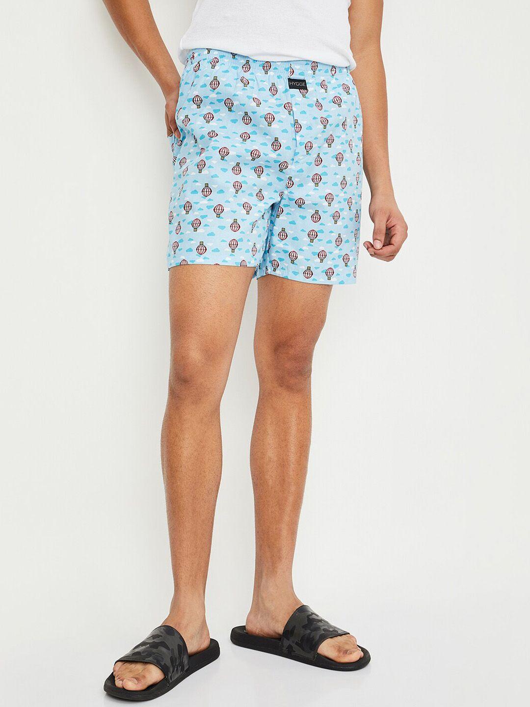 max  printed mid rise boxers 1000012497088