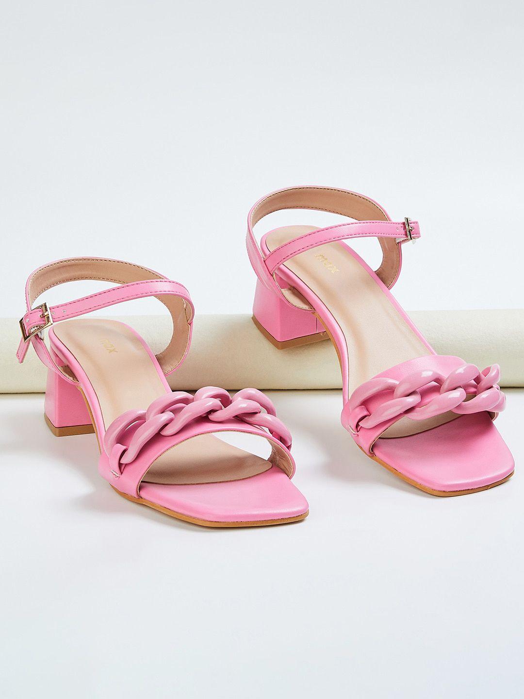 max-embellished-open-toe-block-heels