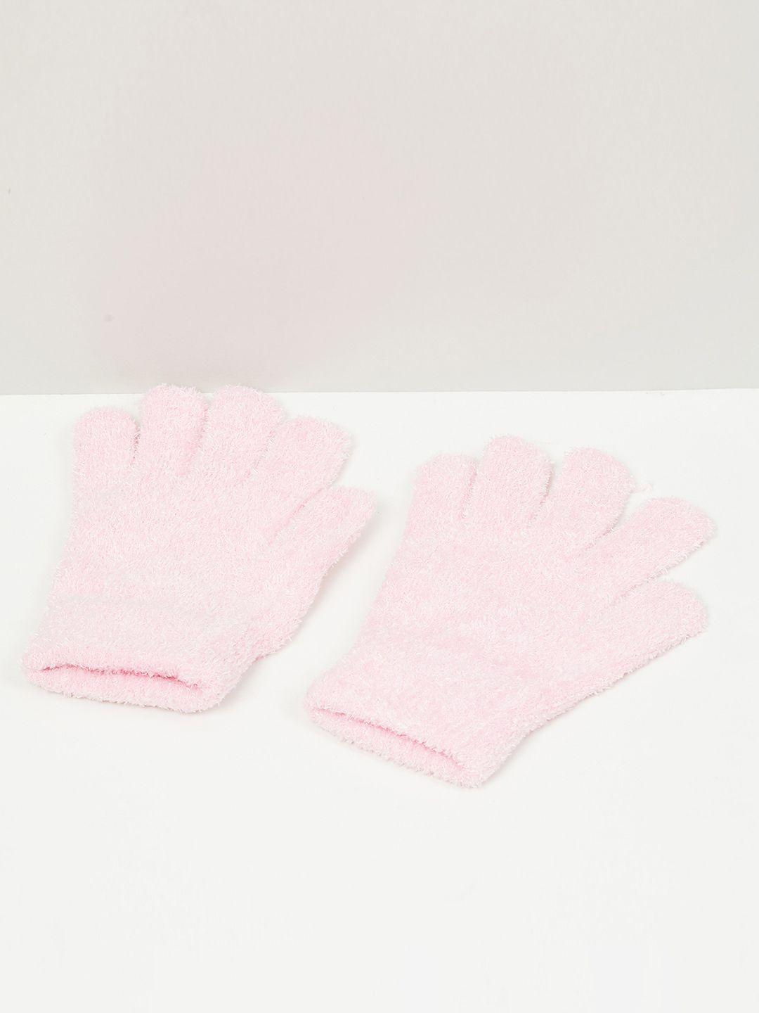 max girls winter gloves