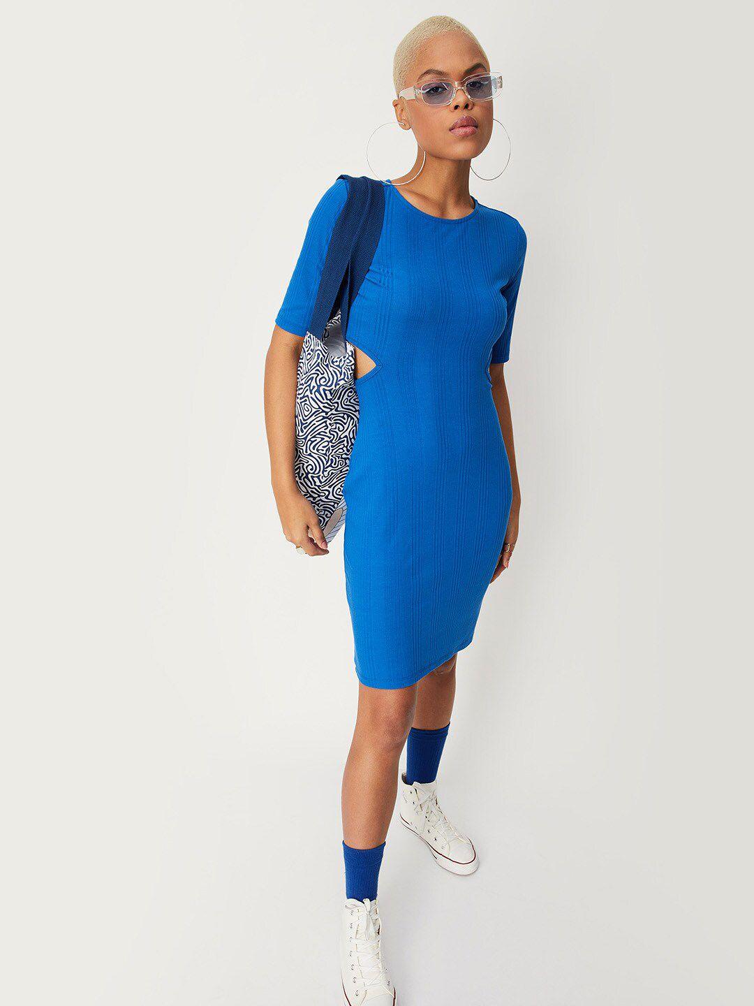 max bodycon dress