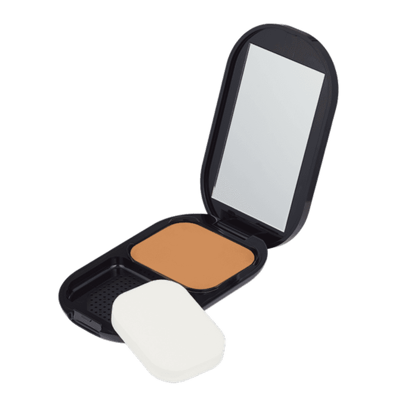 max factor facefinity compact foundation - warm golden