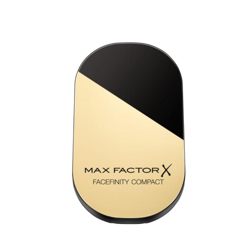 max factor facefinity compact foundation