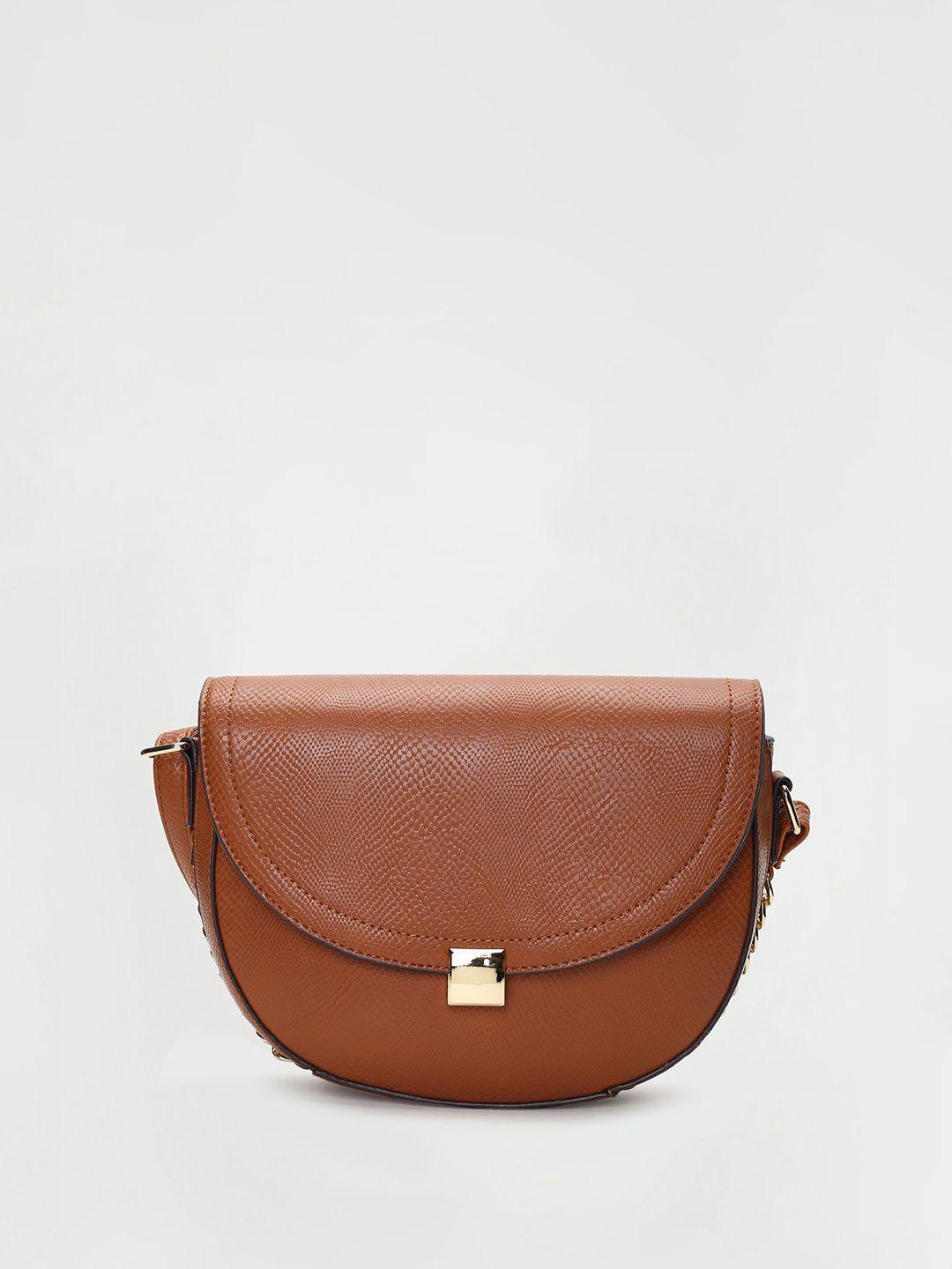 max half moon sling bag