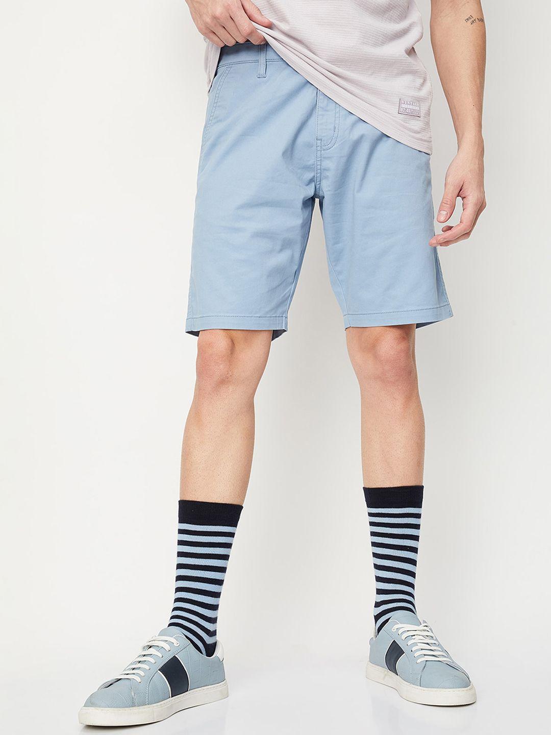 max men cotton shorts