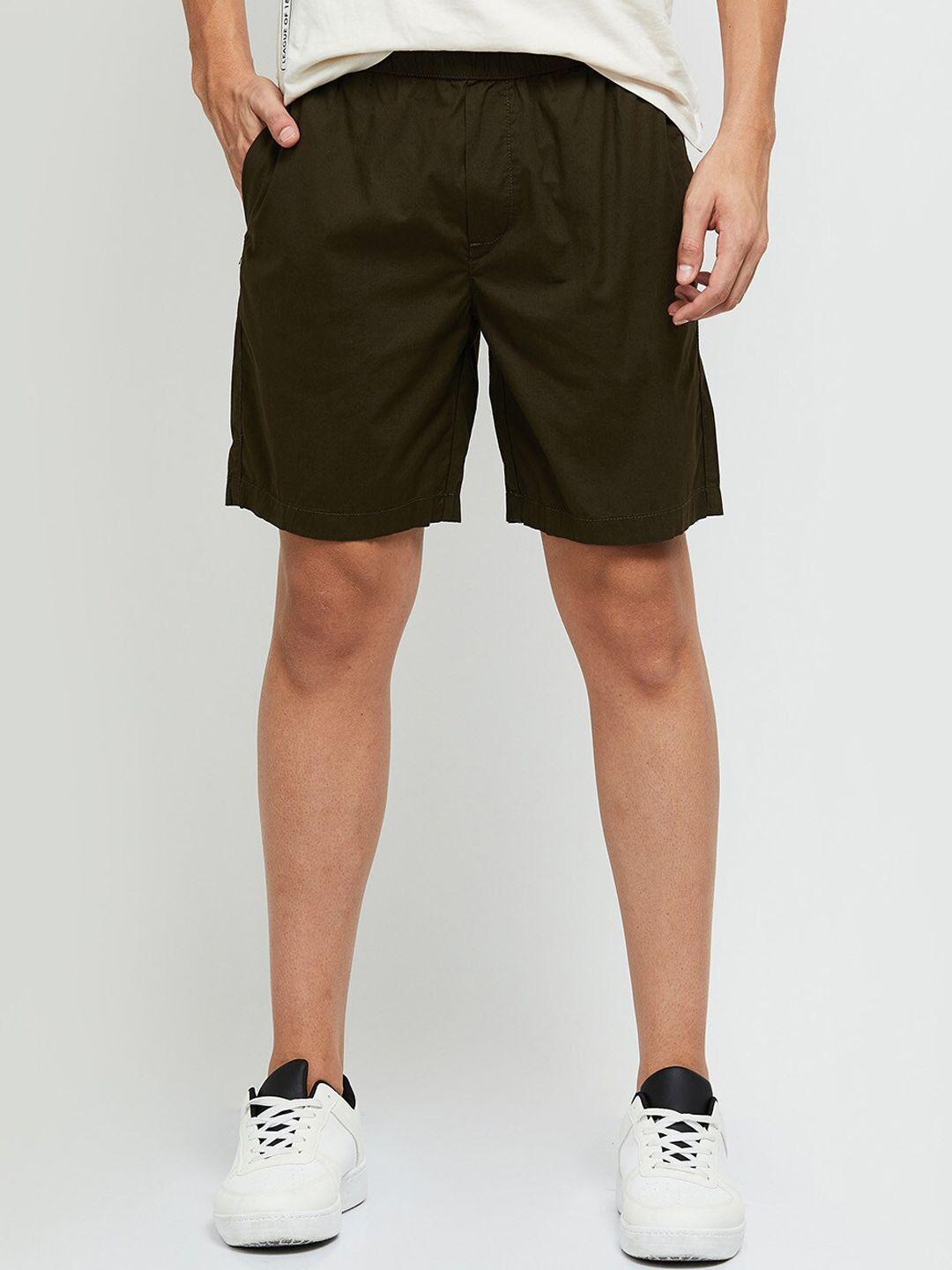 max men cotton sports shorts