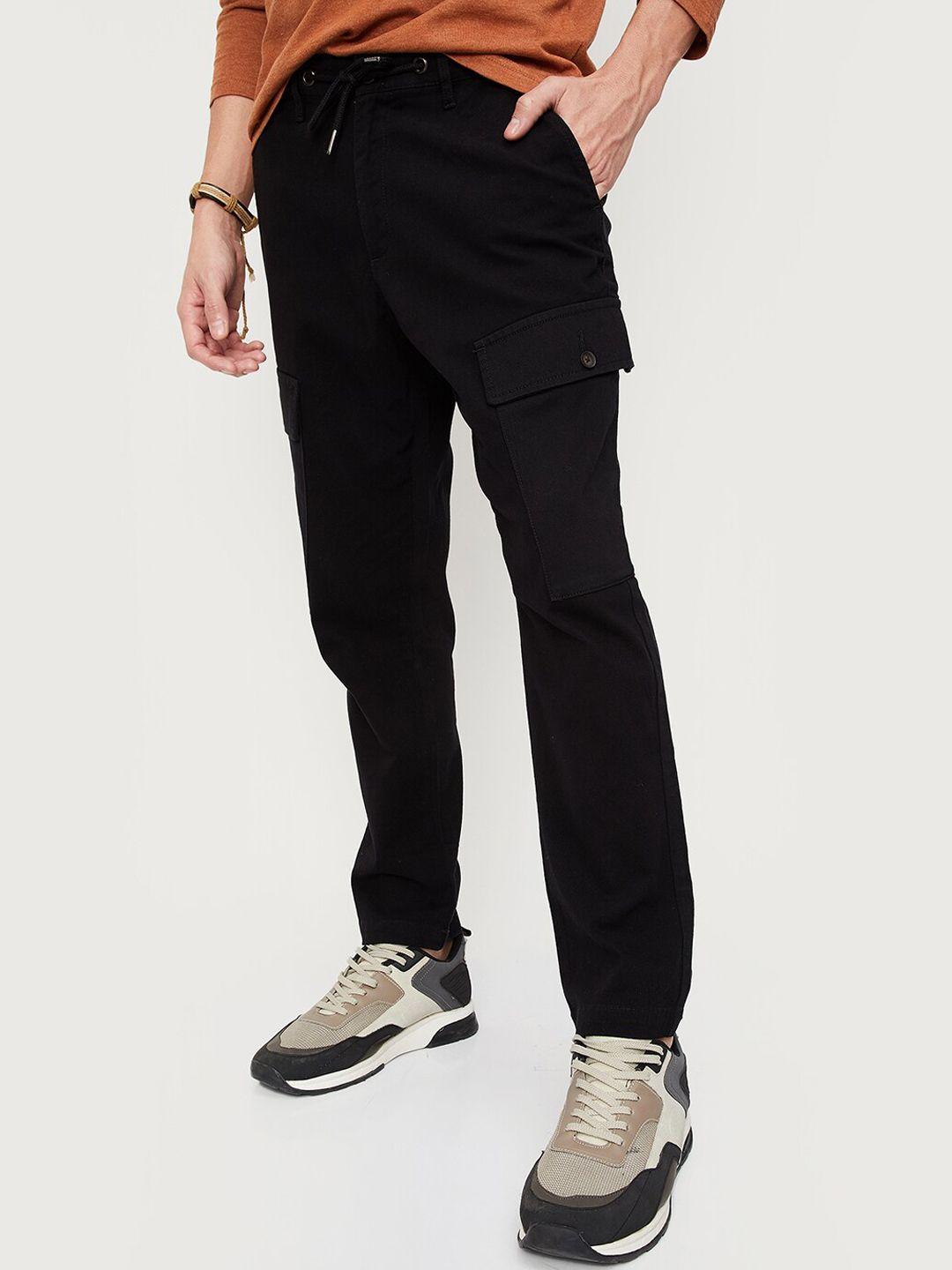 max men joggers trousers