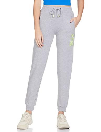 max women's regular pants (win22cb01_grey melange_m)