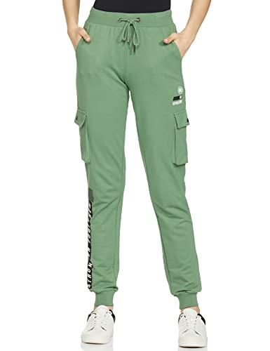 max women's regular pants (win22cb07_green_l)