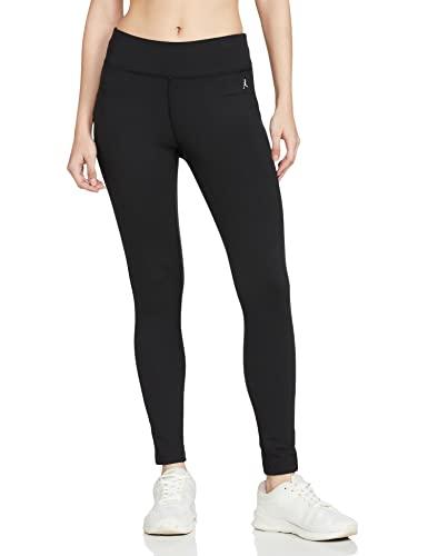 max women's regular track pants (win22fit08_black_s)