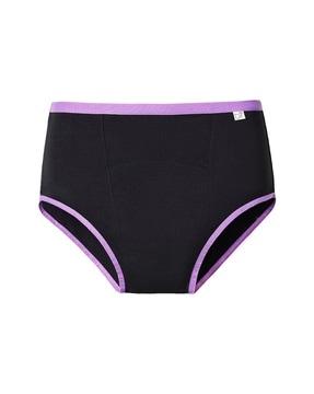 maxabsorb eco-friendly period panties