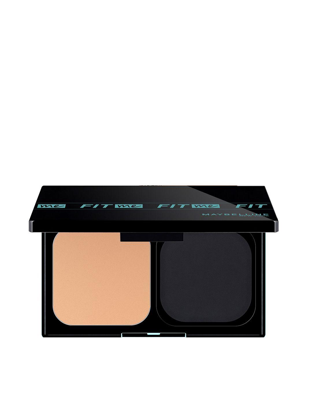 maybelline new york fit me spf 44 ultimate powder foundation - shade 230