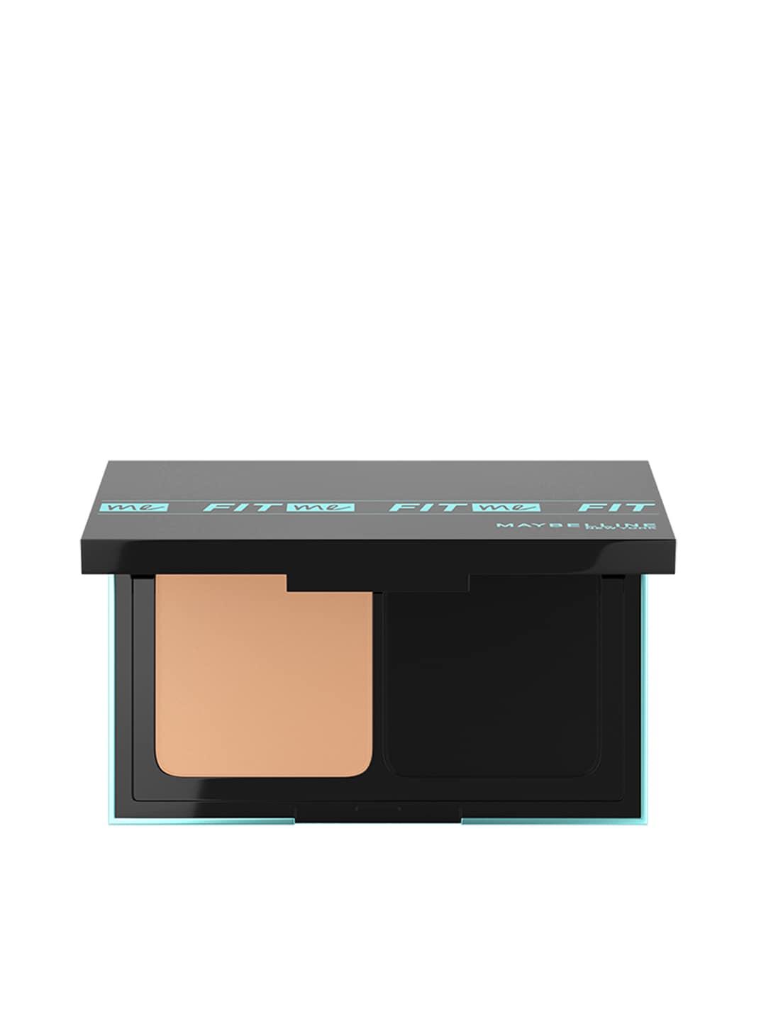 maybelline new york fit me spf 44 ultimate powder foundation - shade 310