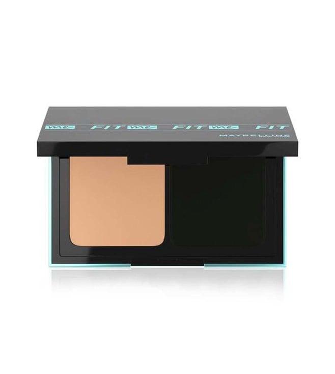 maybelline new york fit me ultimate powder foundation - shade 310,9gm