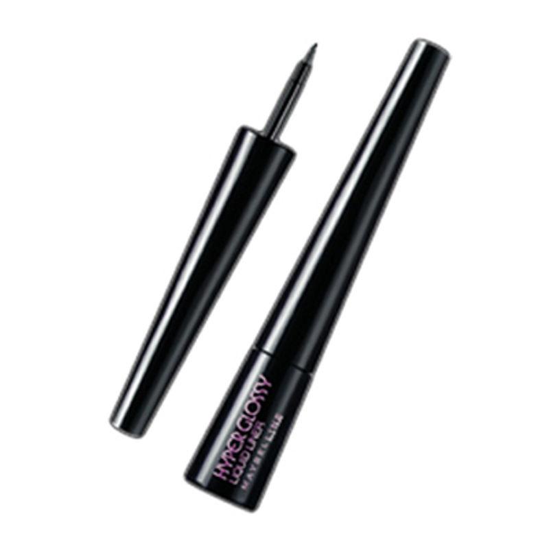 maybelline new york hyper glossy liquid liner