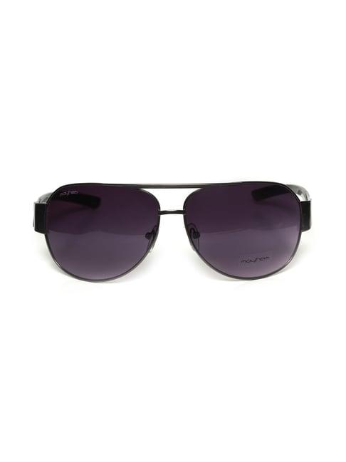 mayhem mays-1020-205 purple aviator