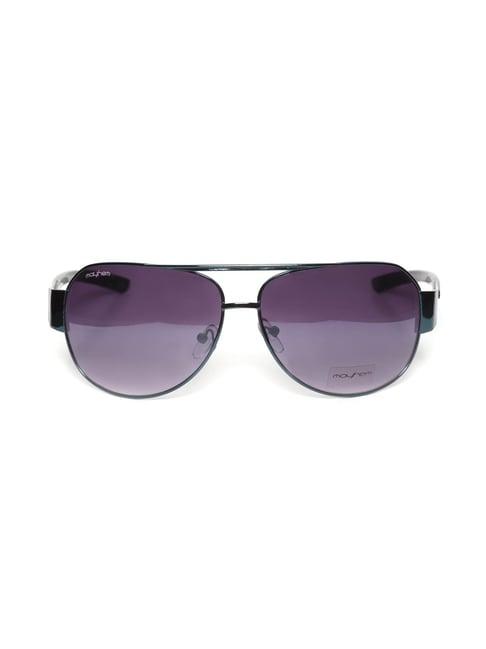 mayhem mays-1020-207 purple aviator