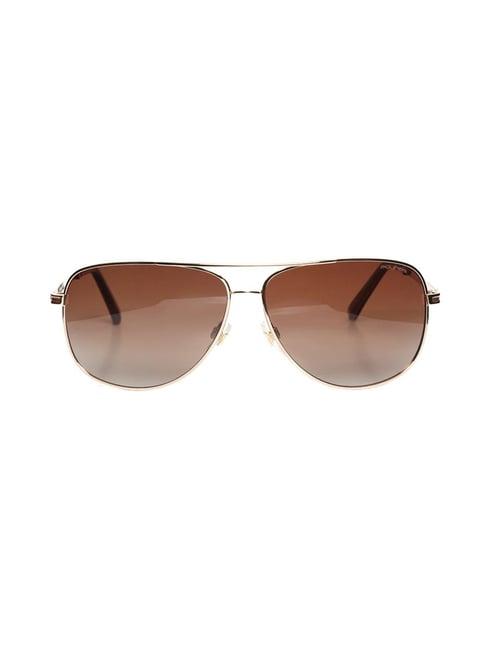 mayhem mays-1050-201 brown aviator