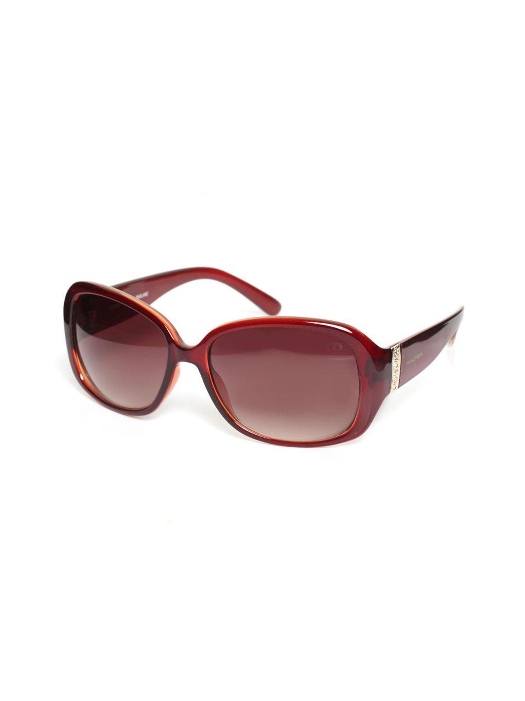 mayhem unisex square sunglasses with uv protected lens mays-1043-103