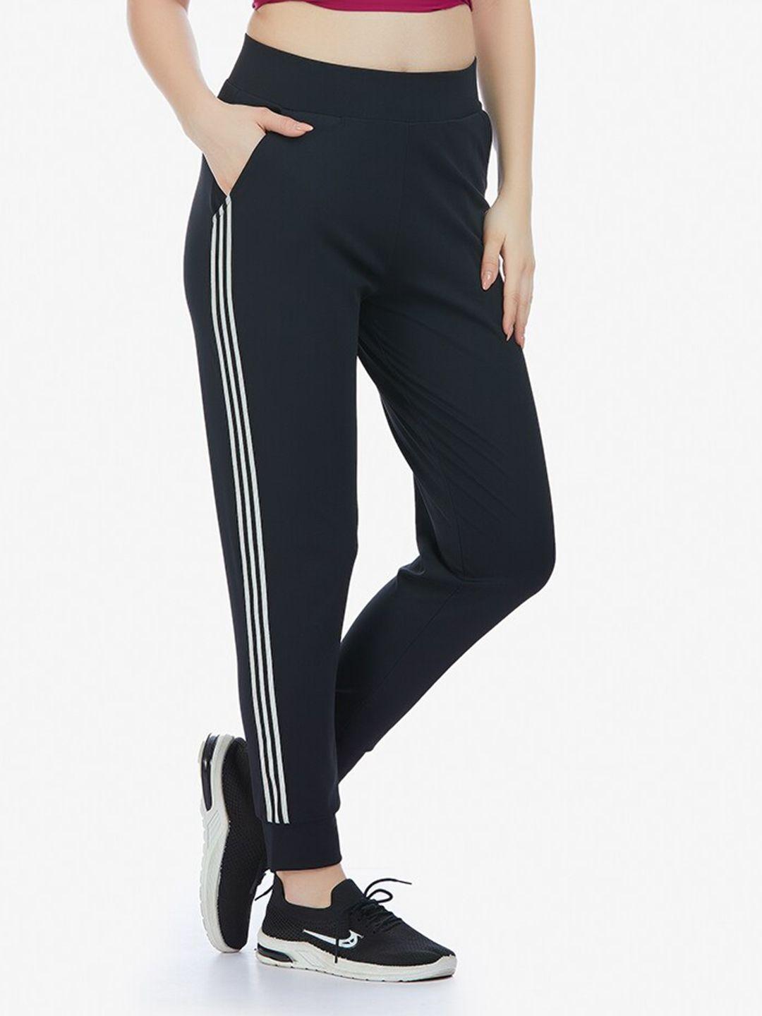 maysixty women mid rise joggers