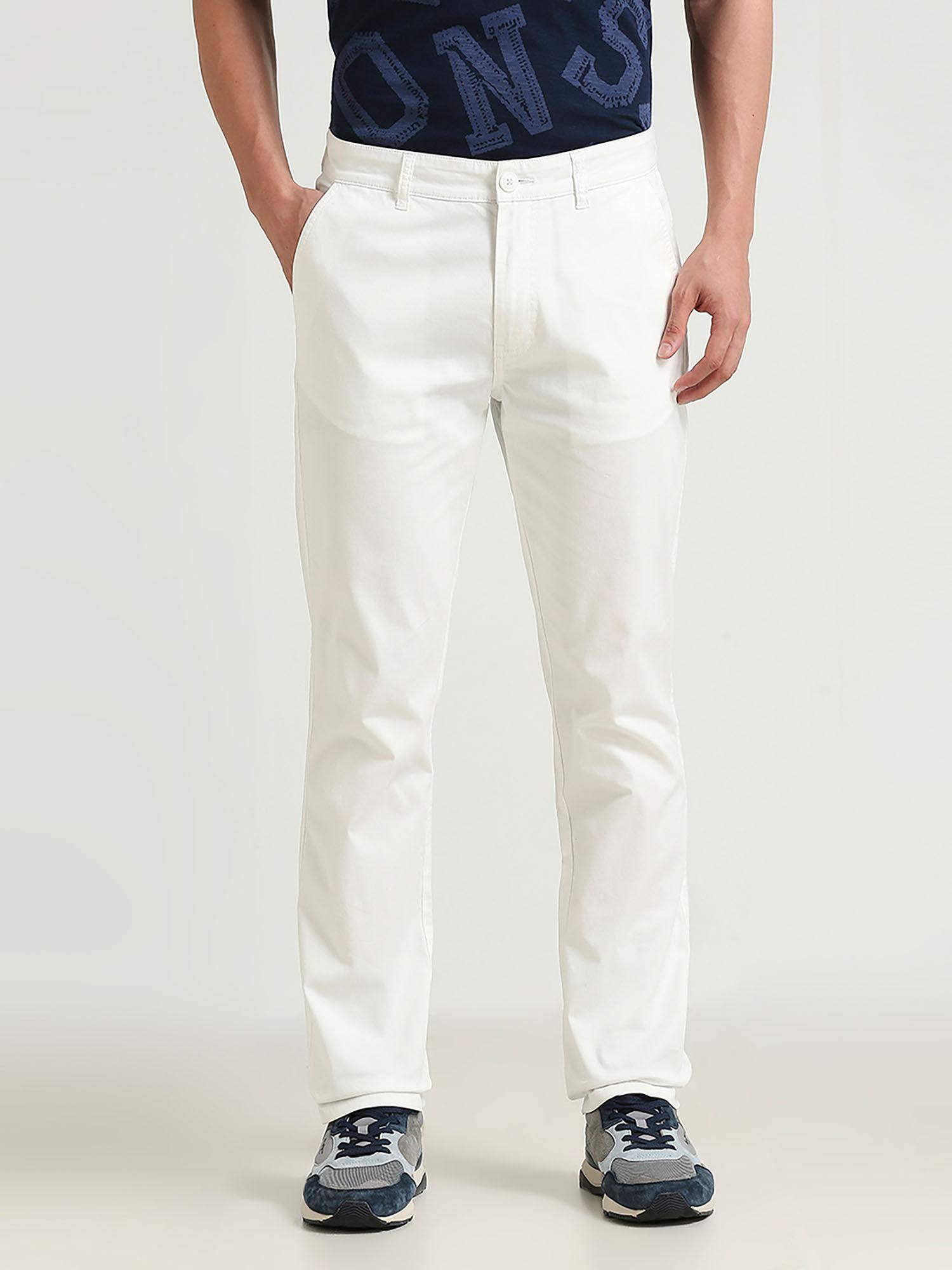 maze feather light chinos