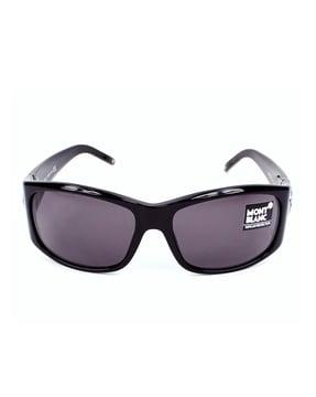 mb232s 59 0b5 full-rim frame sunglasses
