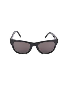 mb278s 57 54a full-rim rectangular sunglasses