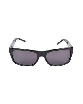 mb279s 57 01a full-rim rectangular sunglasses