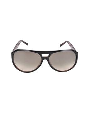 mb363s 61 05f aviator sunglasses