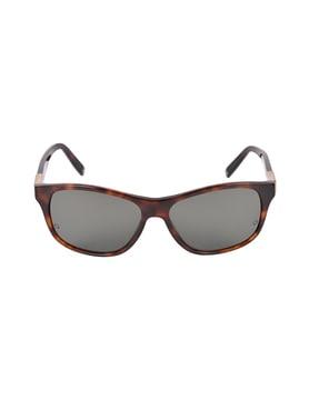 mb373s 57 52r full-rim wayfarer sunglasses