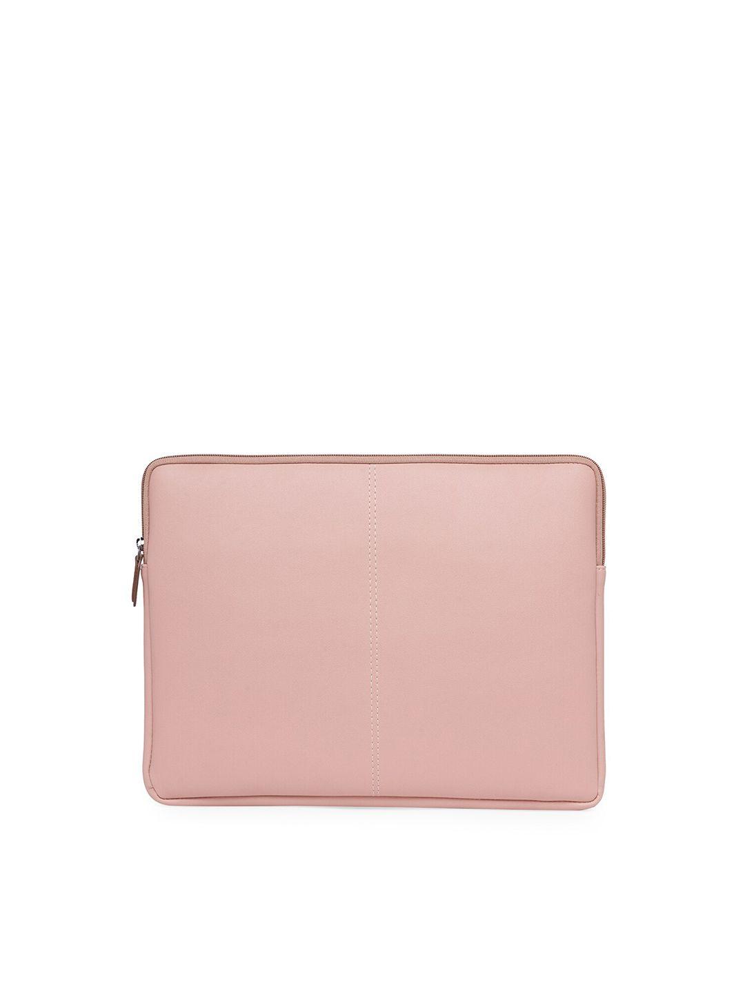 mboss adult pink 15 inch laptop sleeve