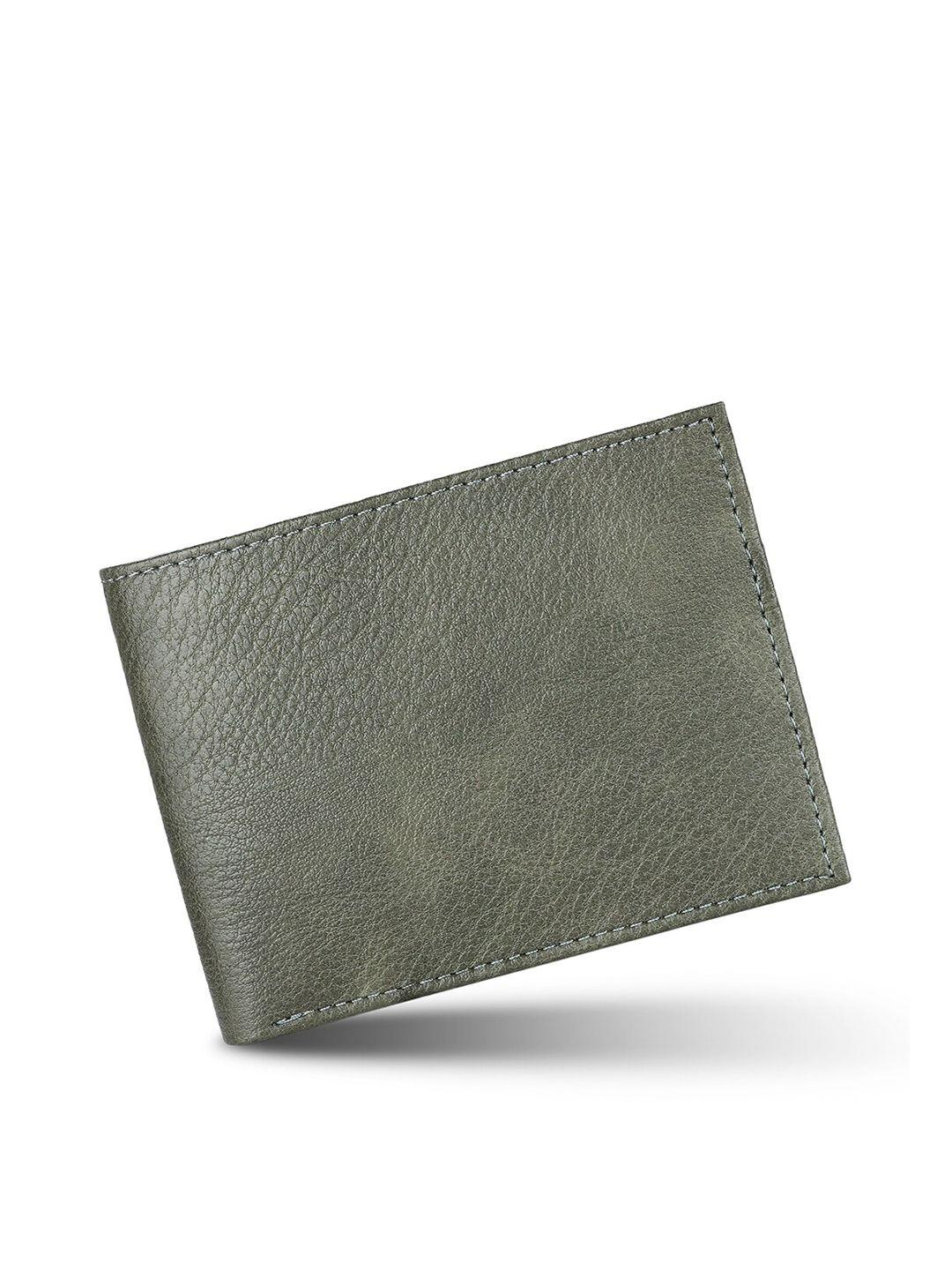 mboss men two fold wallet