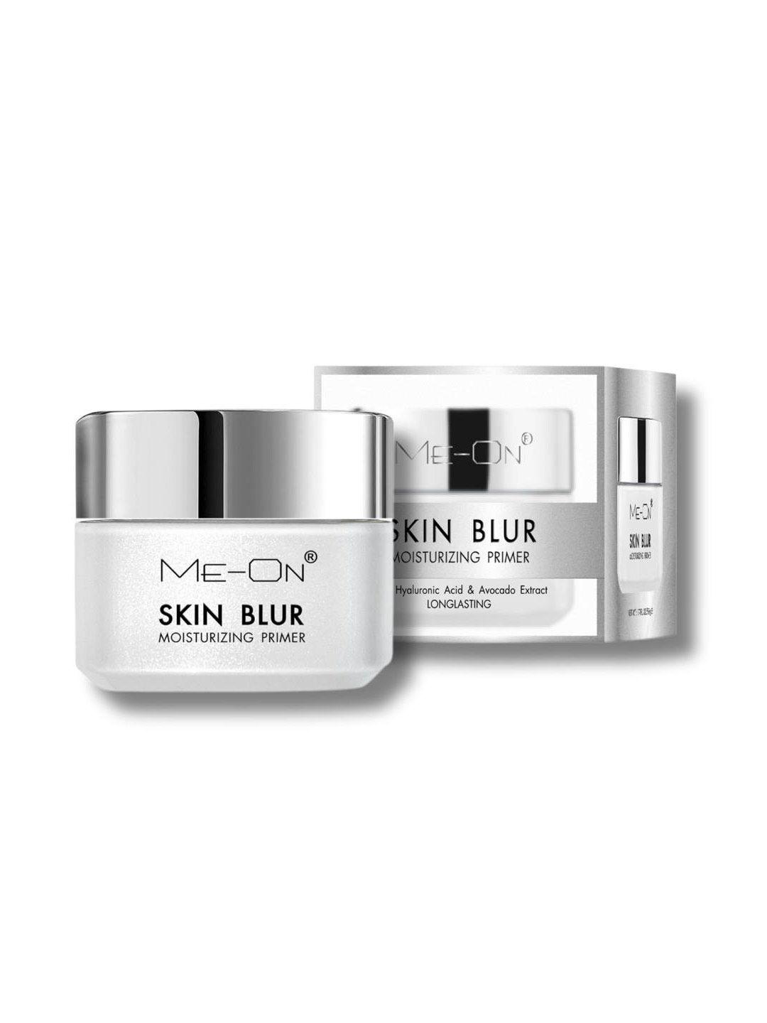 me-on skin blur moisturizing primer 50gm