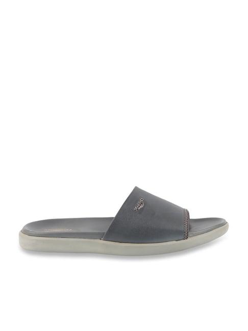 medifeet men's premium - x grey casual sandals