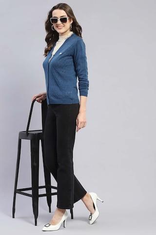 medium-blue-solid-wool-blend-v-neck-women-regular-fit-shrugs